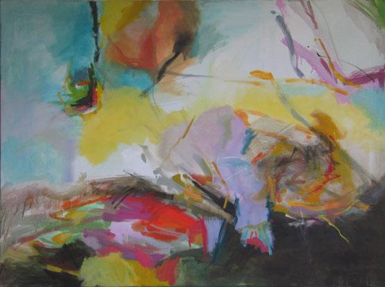 Pat Hofmann - Sommer 2006