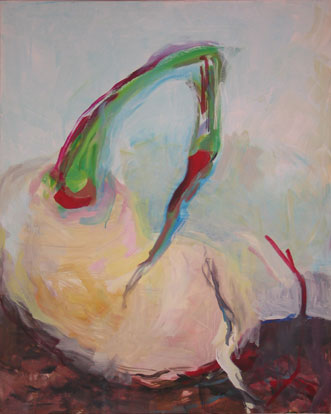 Pat Hofmann - Keim 2005