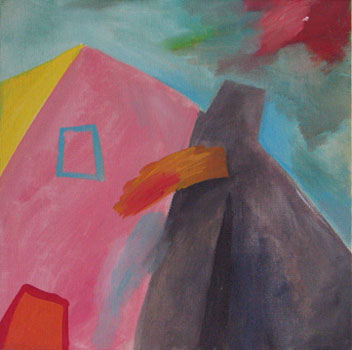 Pat Hofmann - Cres 2005
