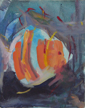 Pat Hofmann - Fisch