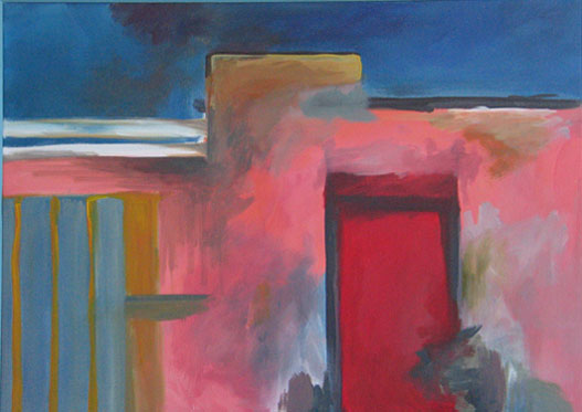 Pat Hofmann - T�r 2005