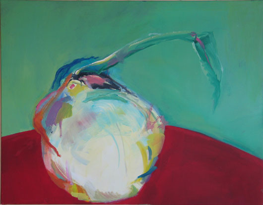 Pat Hofmann - Keim 2005