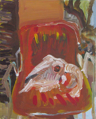 Pat Hofmann - Sch&auml;del
