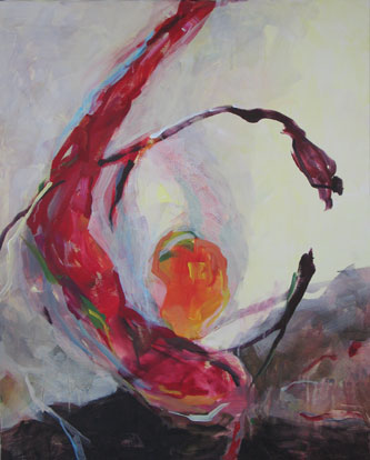 Pat Hofmann - Wachsen 2004