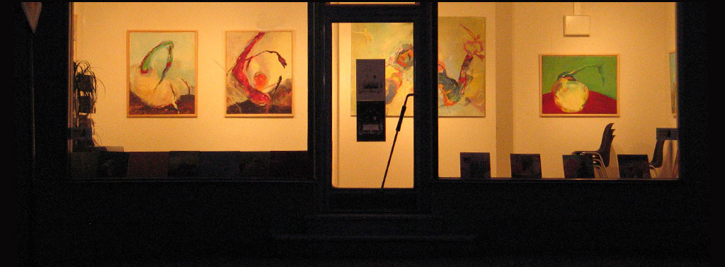 Galerie Pat Hofmann